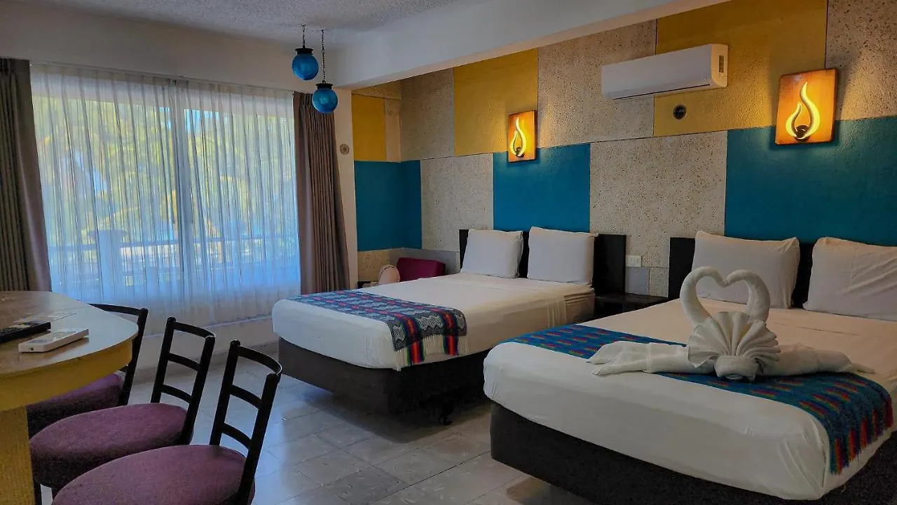 Antillas Isla Mujeres Inn