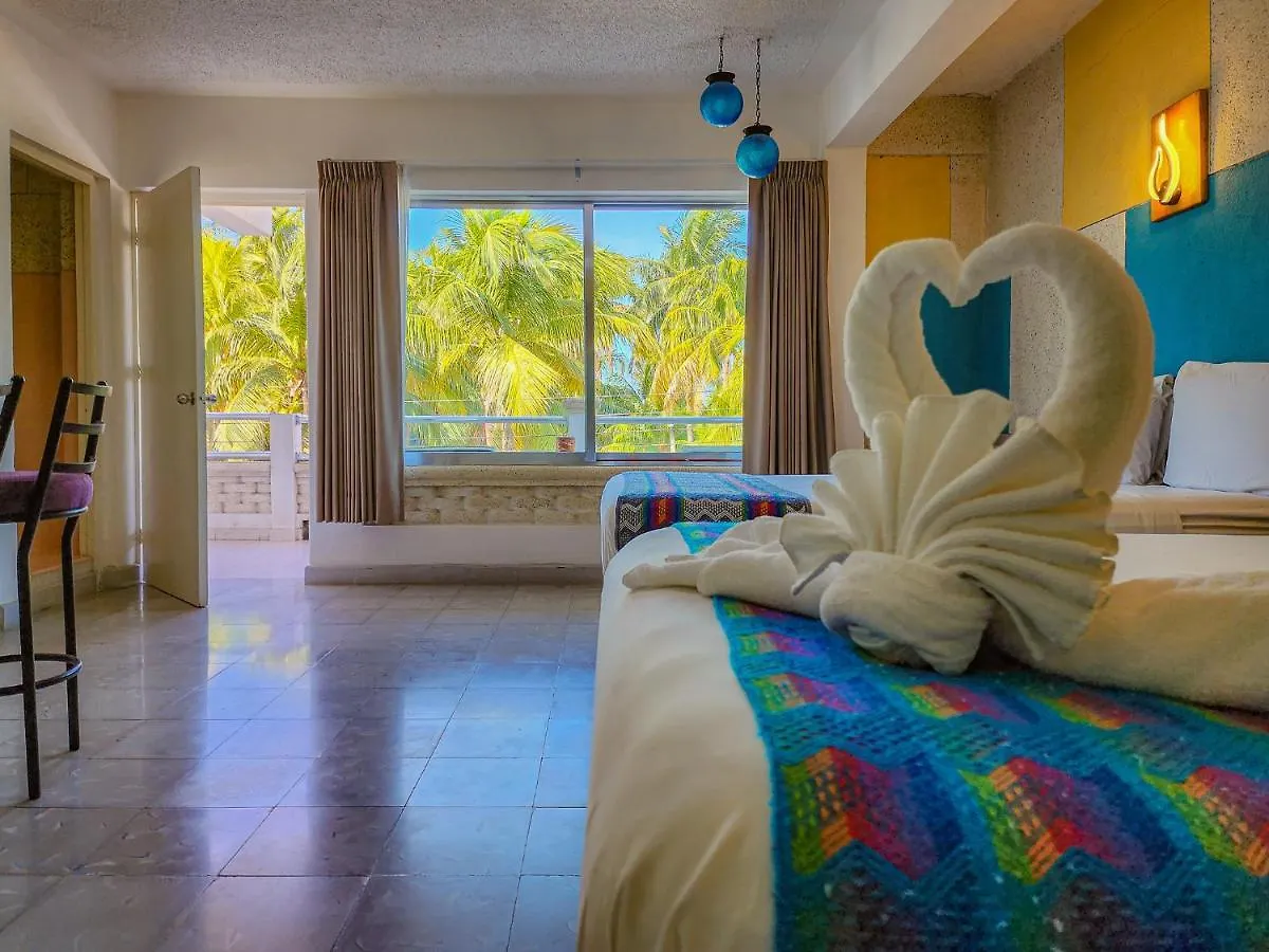 Inn Antillas Isla Mujeres