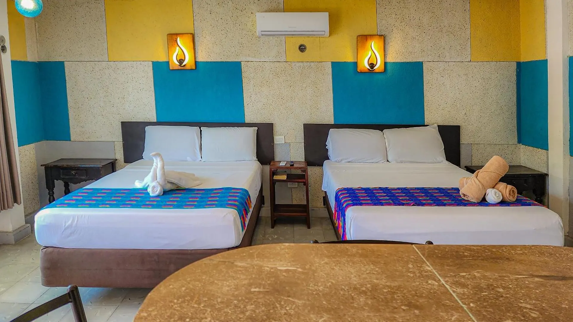 Inn Antillas Isla Mujeres