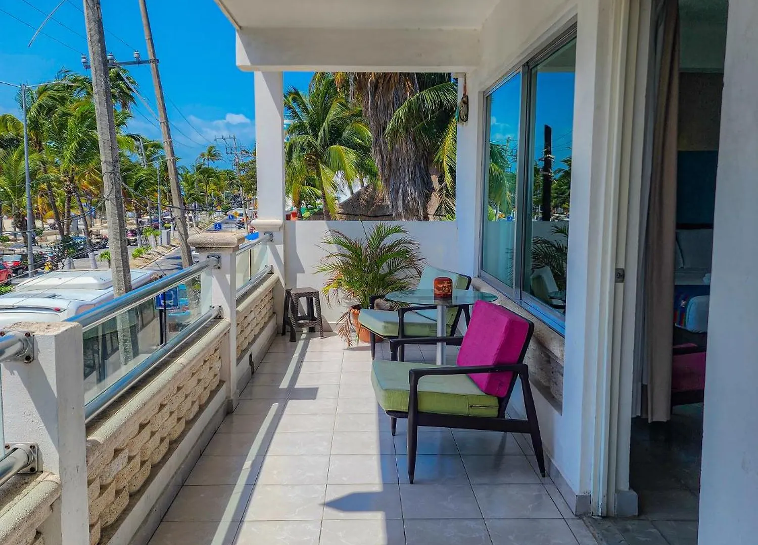 Inn Antillas Isla Mujeres