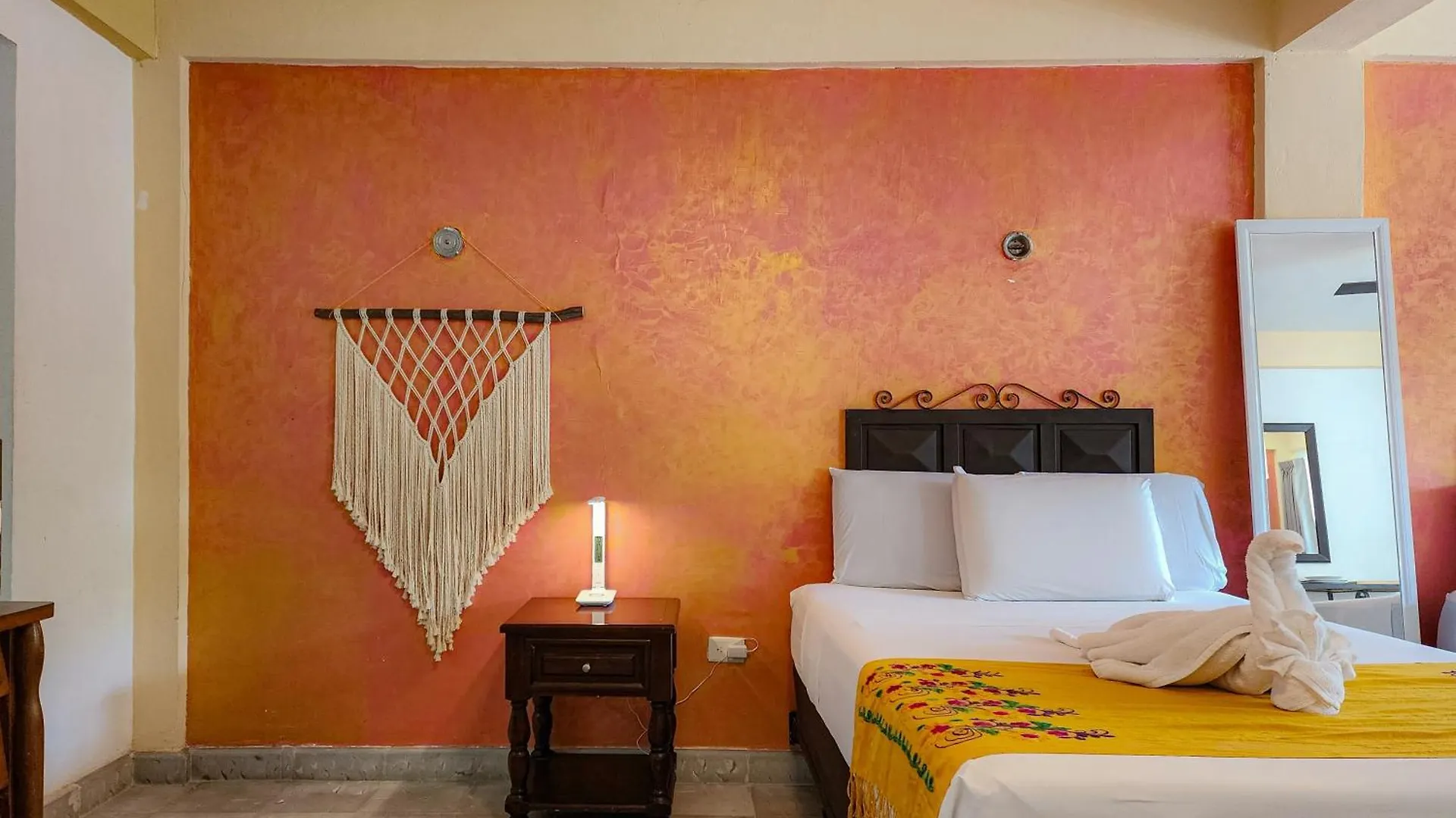Inn Antillas Isla Mujeres