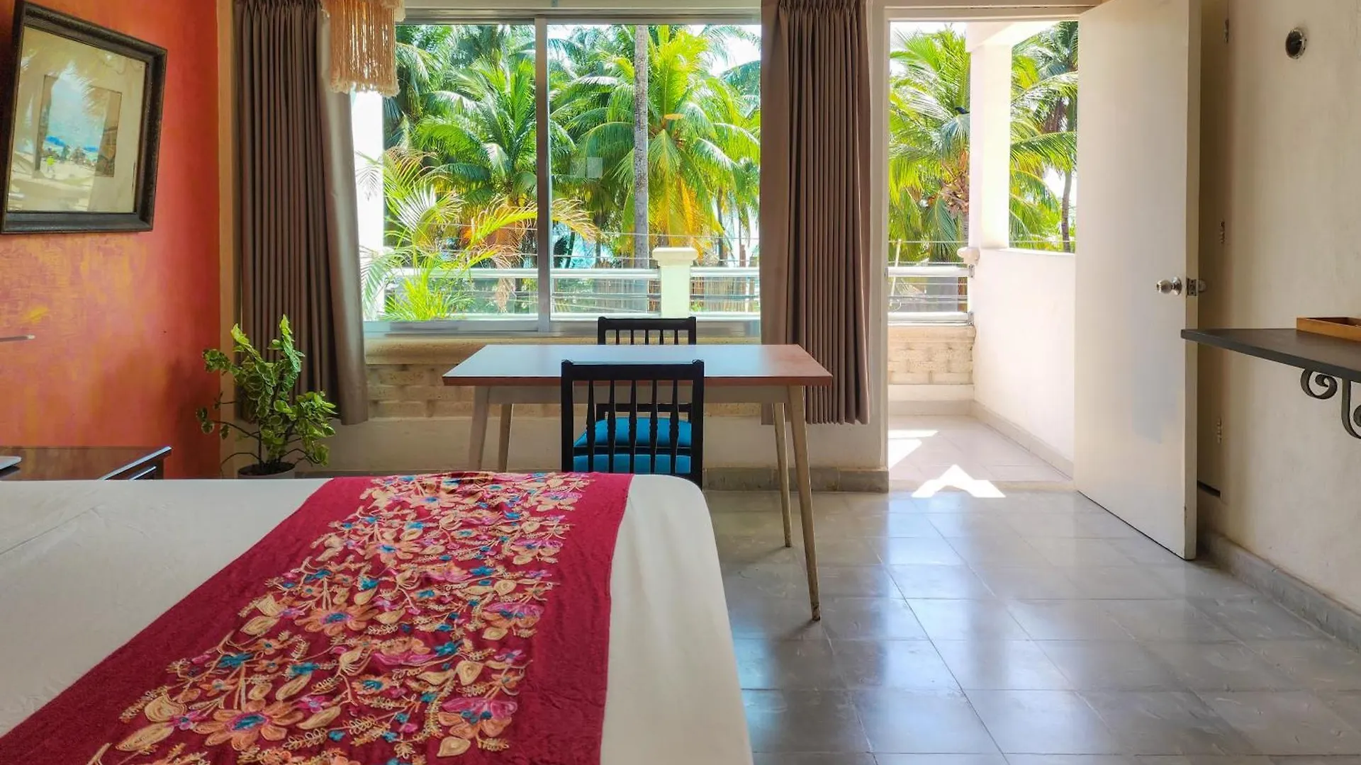 Inn Antillas Isla Mujeres