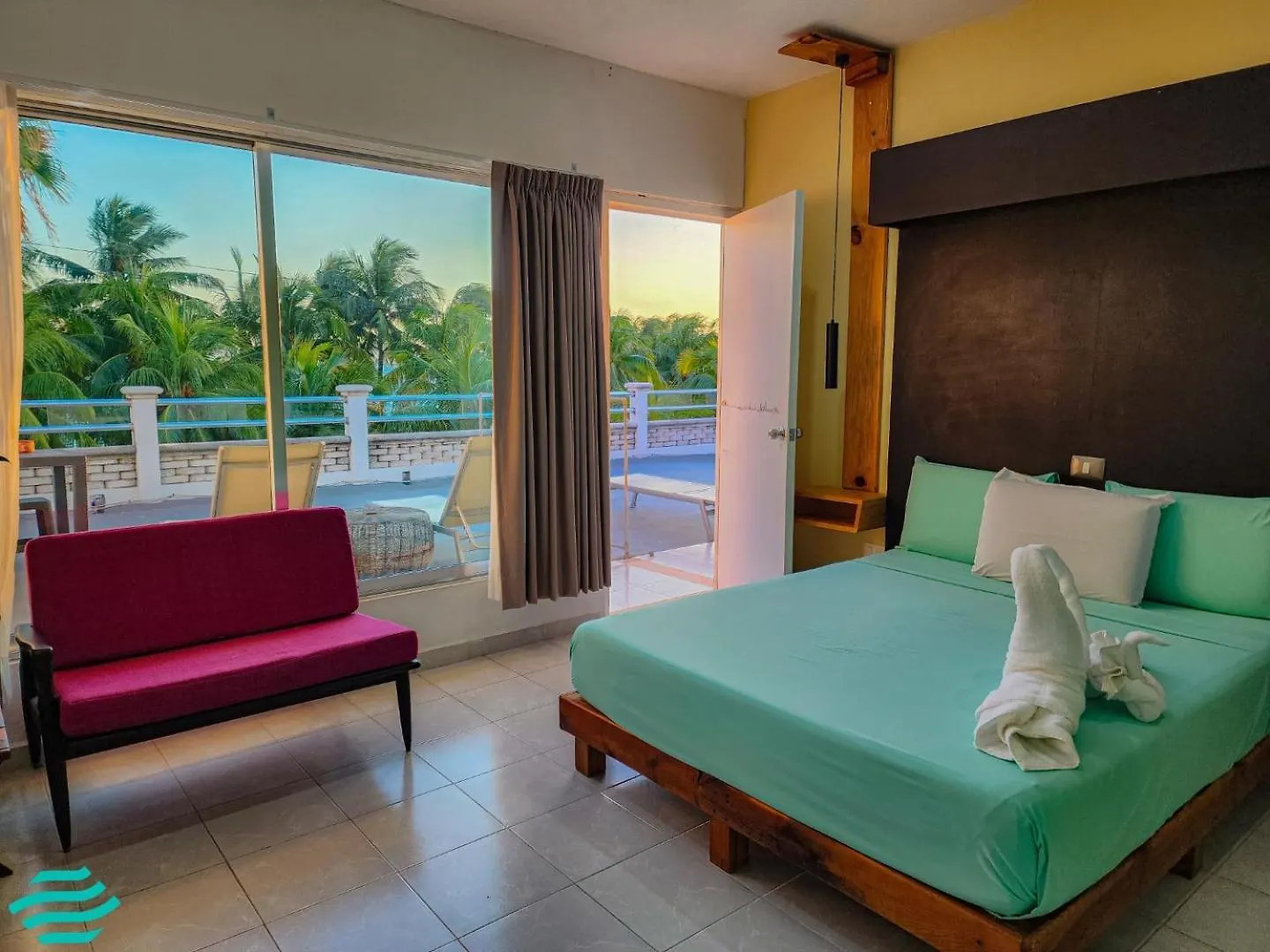 Inn Antillas Isla Mujeres