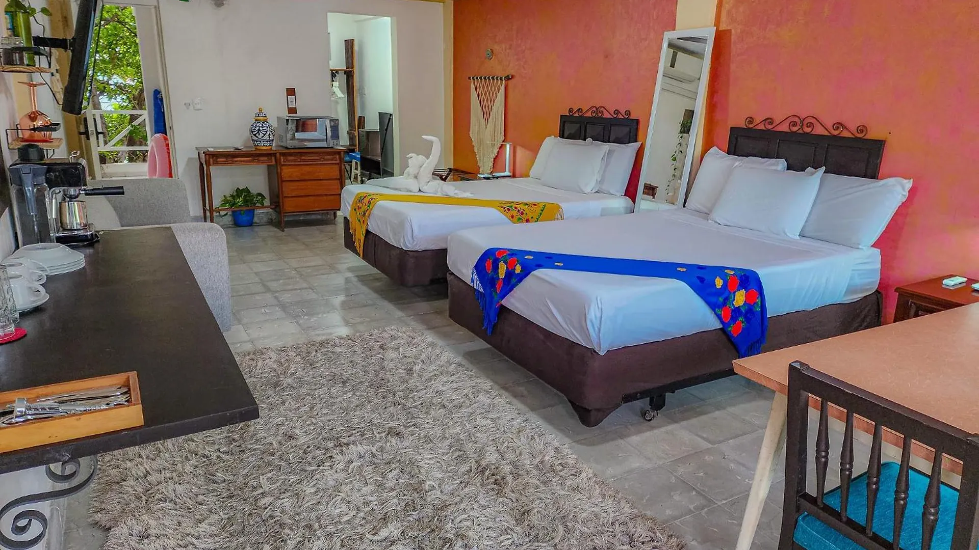 Inn Antillas Isla Mujeres
