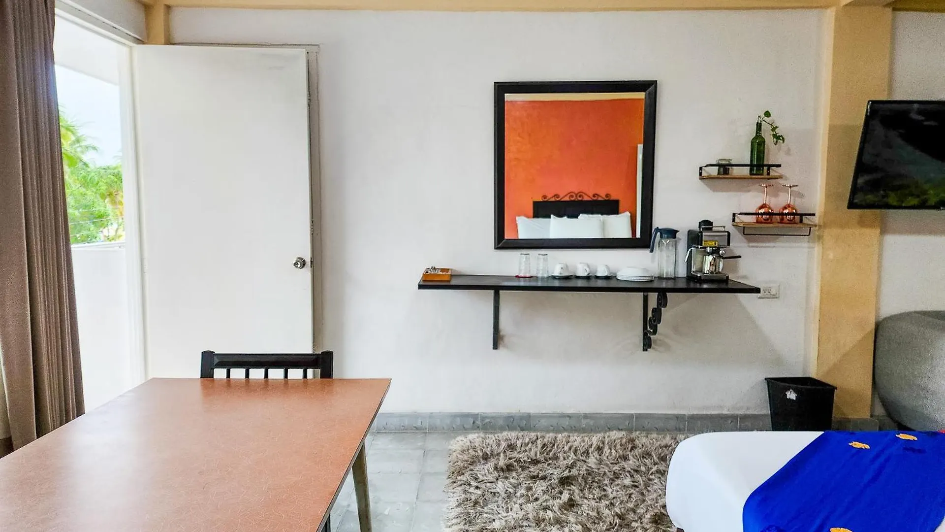 Inn Antillas Isla Mujeres