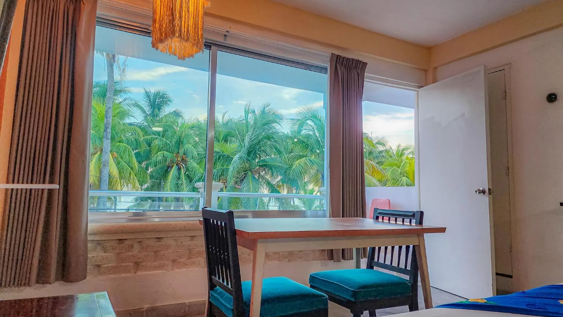 Inn Antillas Isla Mujeres