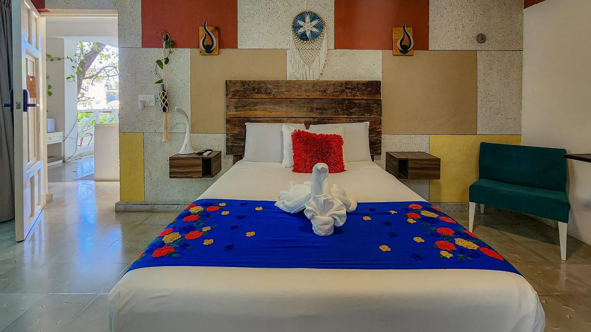 Inn Antillas Isla Mujeres