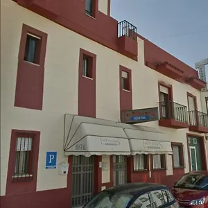 Principes , Palos de la Frontera Espagne