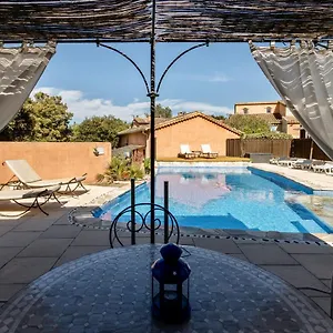 La Rose Des Vents D'hotes & , Néoules France