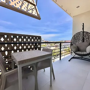 Levitat 32 Aparthotel Playa del Carmen