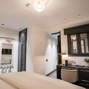 Boutique Casa Cánovas 4*, Cadix Espagne