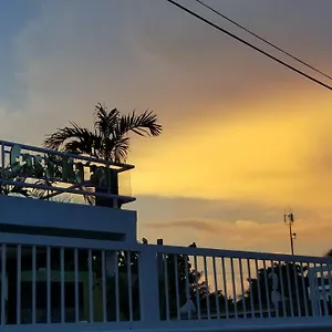 Gasthof Casa Ka'an, Isla Mujeres