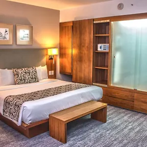 Casa Premium Hotel Queretaro