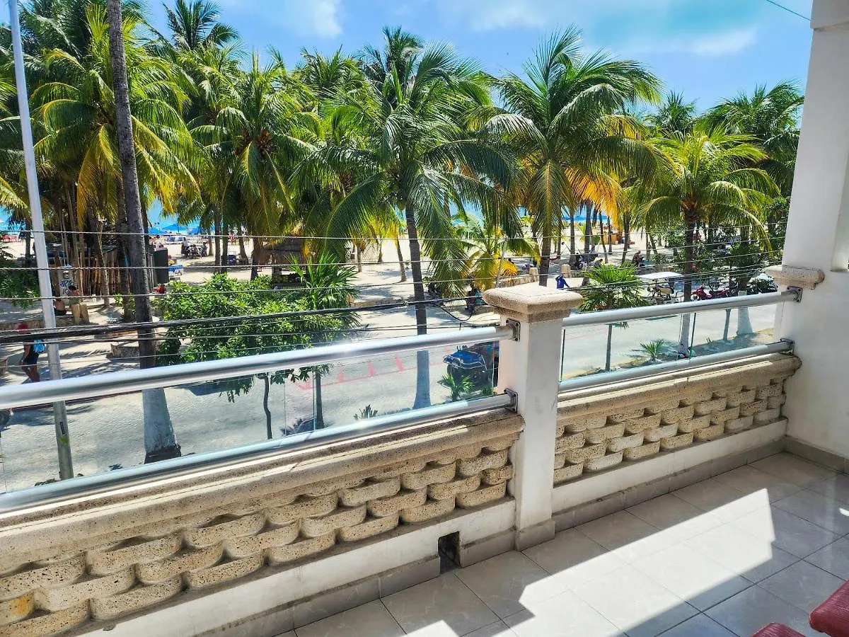 Locanda Antillas Isla Mujeres