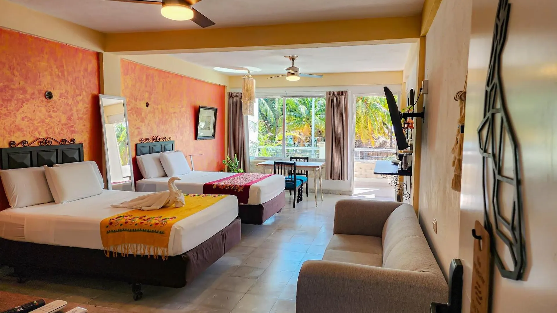 Locanda Antillas Isla Mujeres