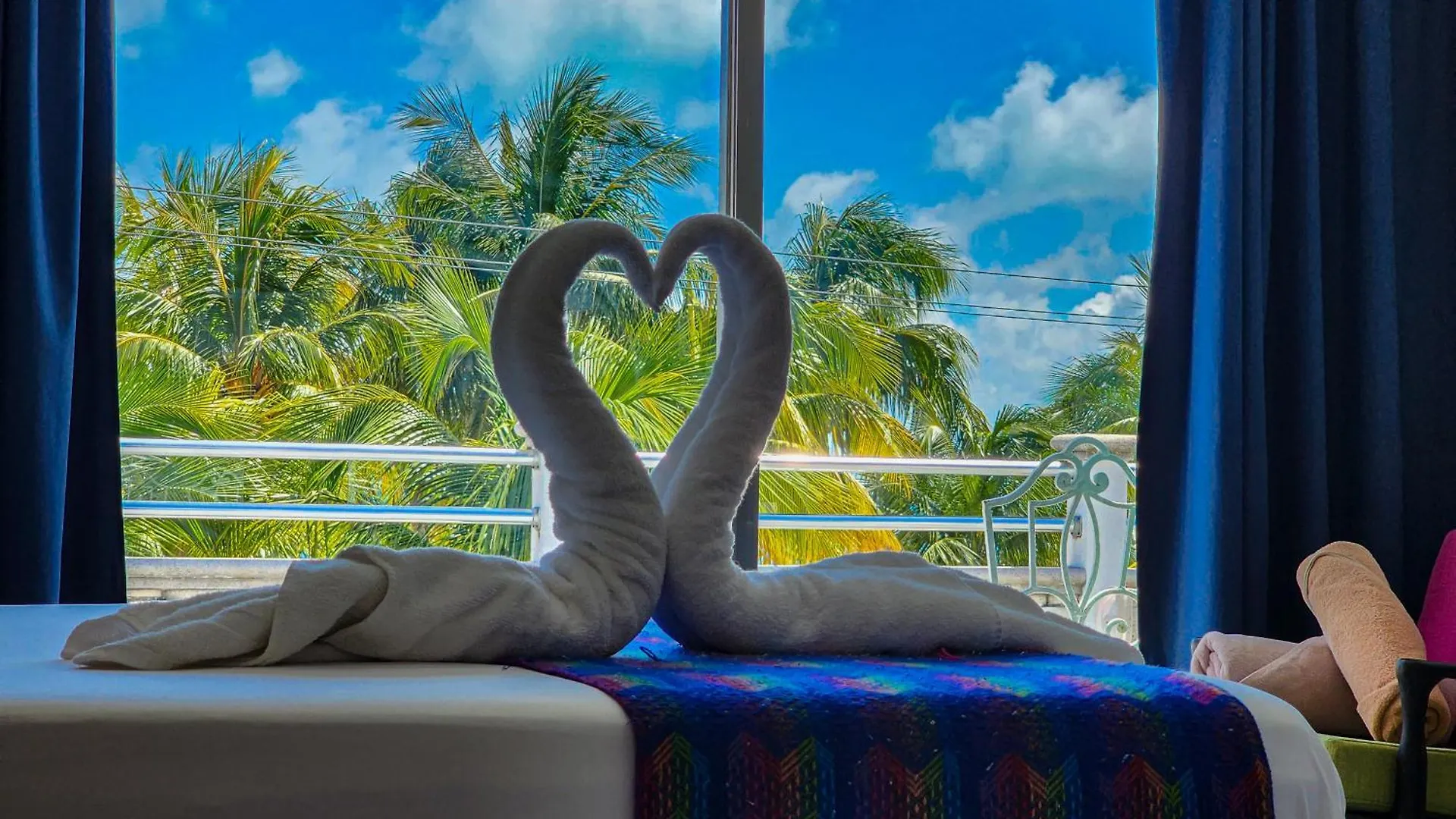 Inn Antillas Hotel Isla Mujeres